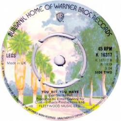 Stretch : So Many Faces - You Bet You Have